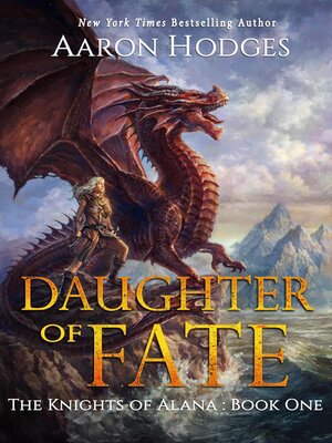 cover image of Daughter of Fate